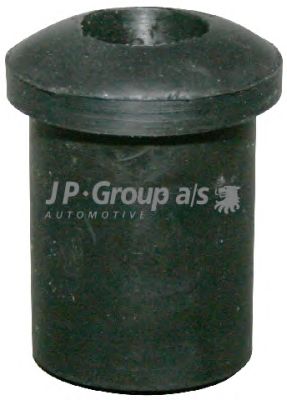 JP GROUP 1542250100 -  Втулка, листовая рессора